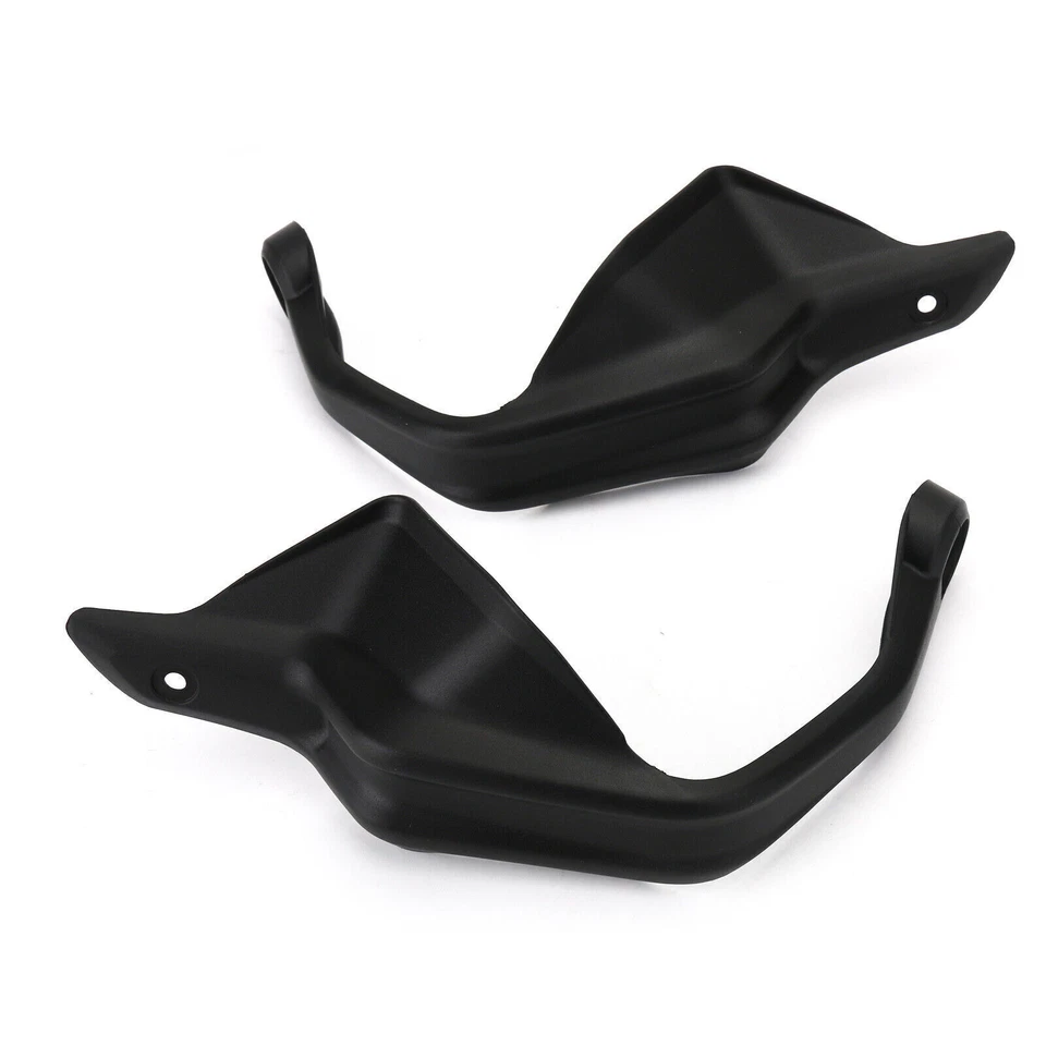 Handguard Handlebar Shells Protector fit for Honda NC700X NC750X CB650F EY A Foto 4 de 4
