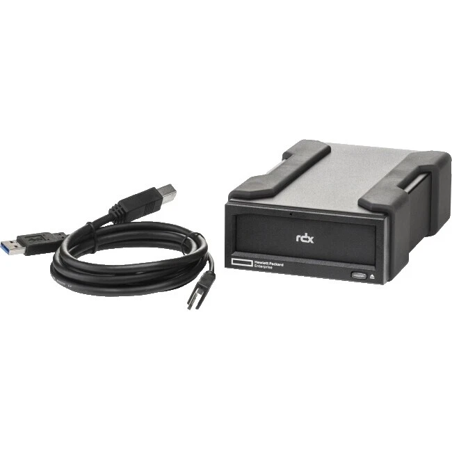 HP Computer Drive Cases/Enclosures