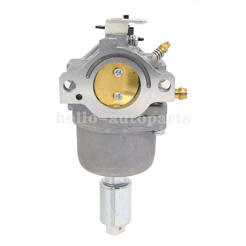Aazon.co: 799727 Carburetor for BS 17.5 hp 14.5 hp 17 hp 17hp 16hp 18