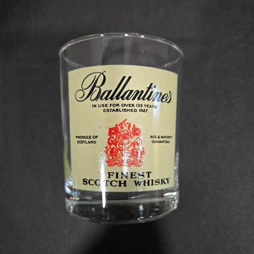 SET 2 BICCHIERI DA COCKTAIL SCOTCH WHISKY E BOURBON ALTI 3,75" - Foto 1 di 5