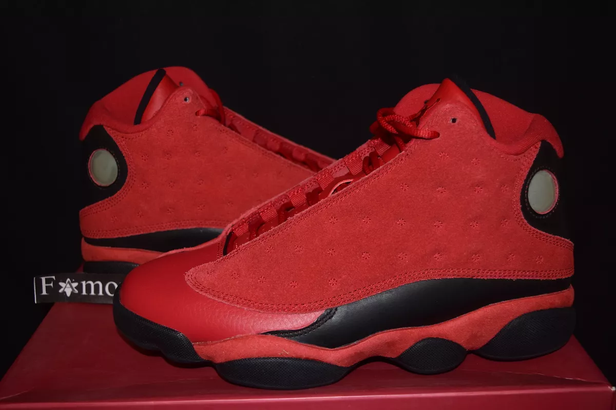 Air Jordan 13 Retro 'Singles Day' 888164-601