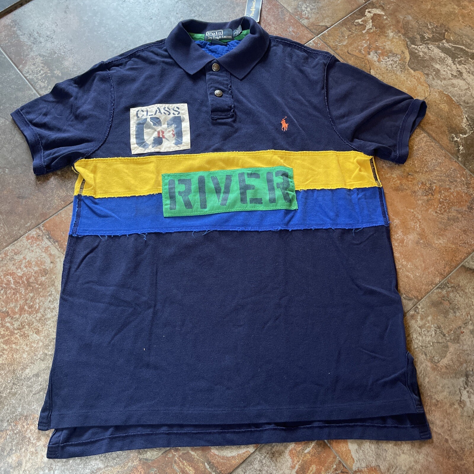 POLO RALPH LAUREN MEN 