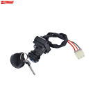 For Arctic Cat 350 366 425 400 450 Xc450 Atv Ignition Switch Key 3313-439