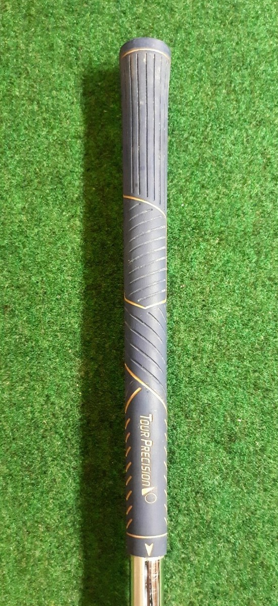 Ping Eye 2 Plus Noir Dot Hommes 4 Fer En Acier Ping Zz Lite Rigide Dr