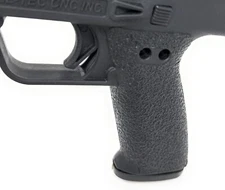 ECCP Textured Rubber Grip Wrap for KelTec KSG410 Pick Texture