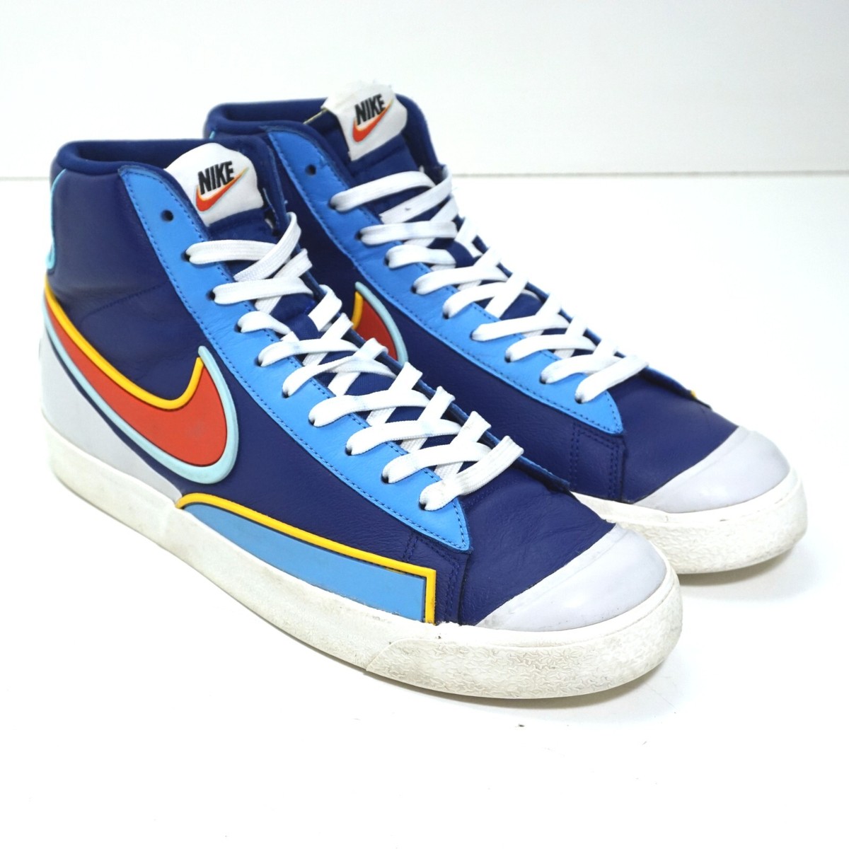 nike blazer mid 77 retro d ms x