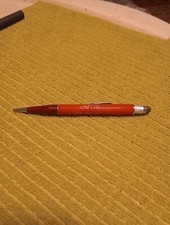 Advertising Mechanical Pencil Vintage Coca Co...