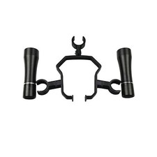 Night Flight Searchlight LED Fill Light Mount Brackets for Mavic 3 Cine Drones