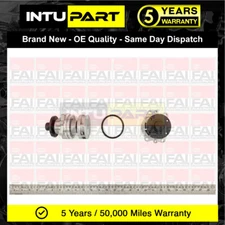 Fits BMW 3 Series 5 Z4 Z3 X5 2.0 2.2 2.5 2.8 3.0 IntuPart Water Pump