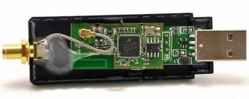 Atheros AR9271 802.11n 150Mbps Wireless USB WiFi Adapter for Linux Kali Linux - Photo 4/4