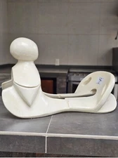 15" SADDLE HORSE MEXICAN CHARRO TREE. FUSTE BOLA. MONTURA CHARRA