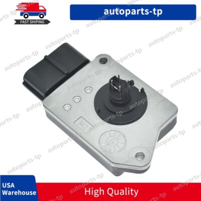 Mass Air Flow MAF Sensor For 1997-2008 Ford F-150 4.2L V6 Lincoln Mercury