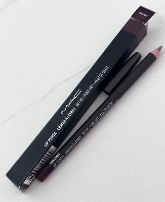 MAC Lip Pencil Liner CHESTNUT