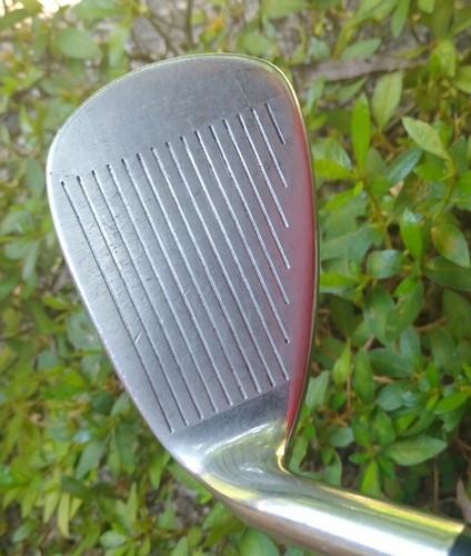 RH Zevo Comp Equipe Oversize 46*Pitching Wedge-Zevo 9 Graphite Shaft-36"-Upright - Picture 2 of 10