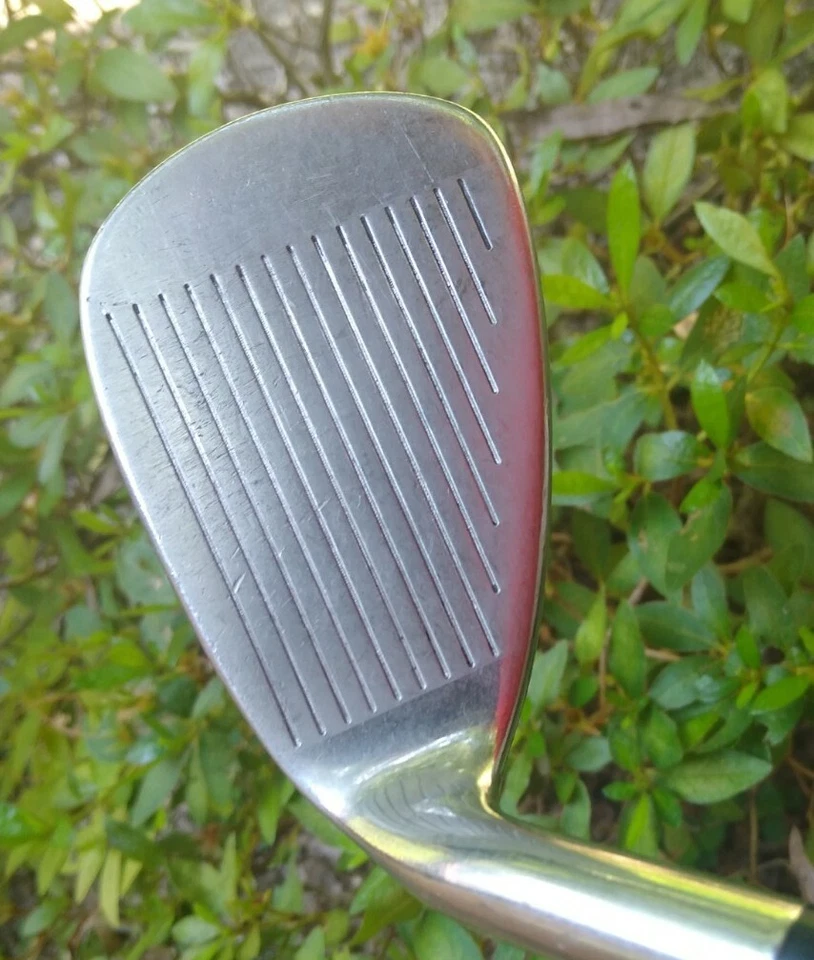 RH Zevo Comp Equipe Oversize 46*Pitching Wedge-Zevo 9 Graphite Shaft-36"-Upright - Image 2 of 4