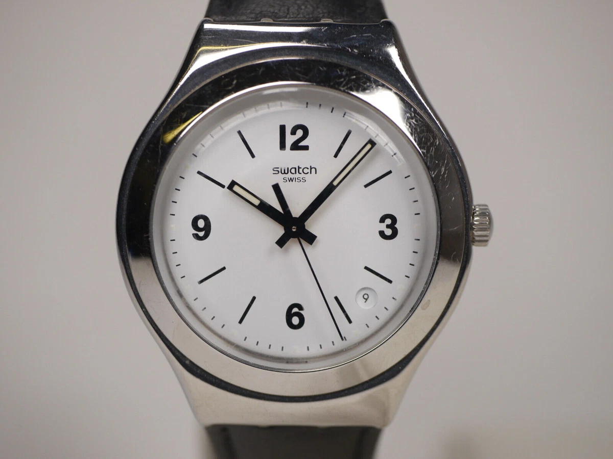 Swatch irony best sale ebay