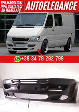 ??Vorderer Sto&szlig;f&auml;nger Kompatibel Mit MERCEDES Sprinter W903 (Ab 200??