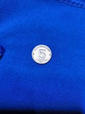5 Pfennig DDR 1949 A
