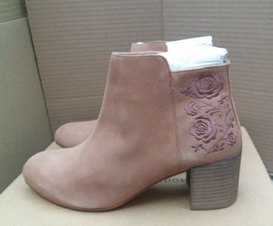 fat face ankle boots