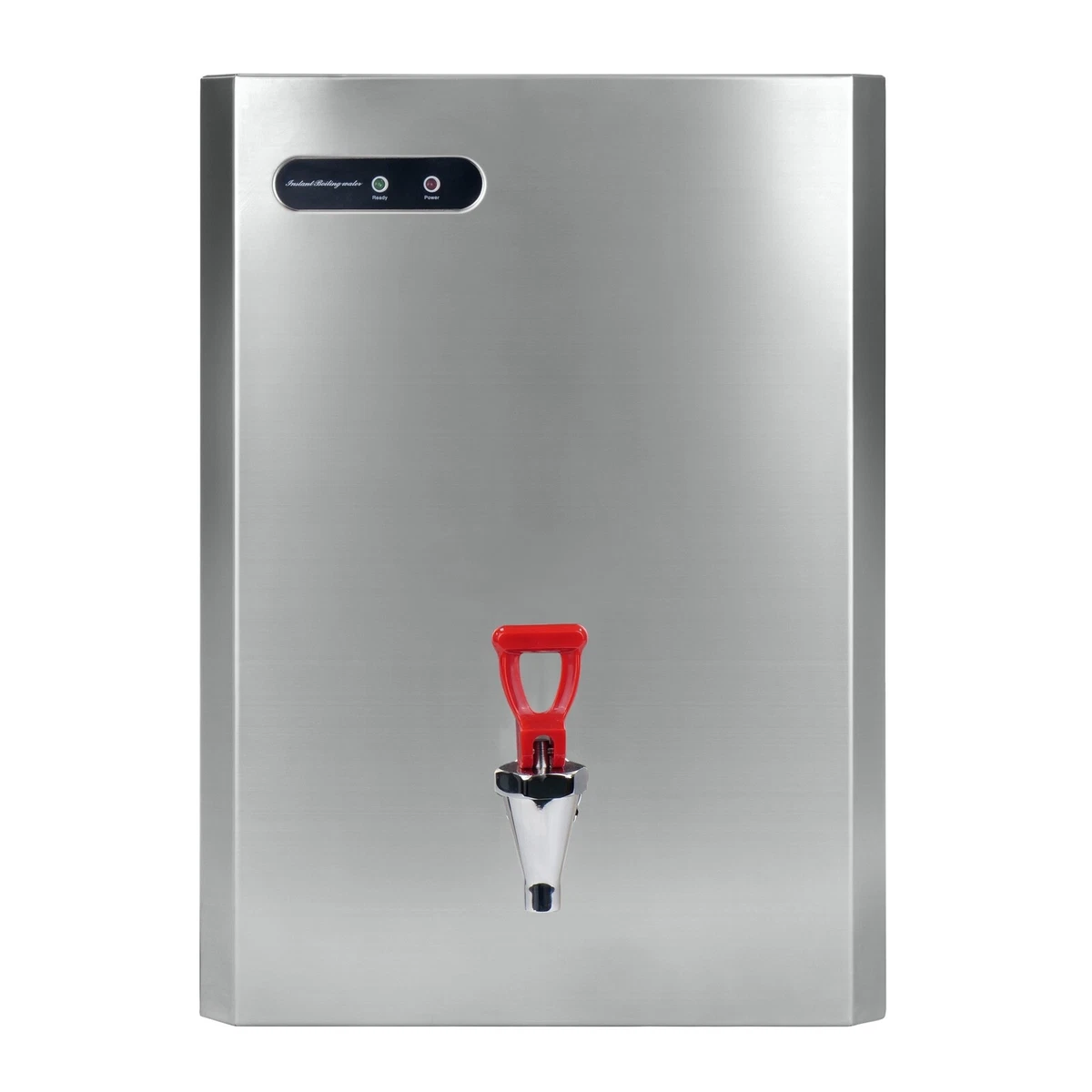 Quench Wall Mounted Instant Hot Water Dispenser Boiler Kettle