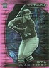 Juan Yepez 2022 Panini Chronicles #15 Titan Pink Pulsar St. Louis Cardinals