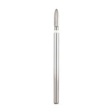 Brasseler Laboratory H139EUF EUF-Cutter Round-End Taper Carbide Burs (1/pk)