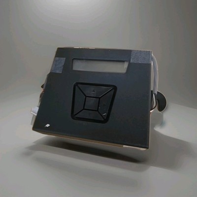 CNT7026 Control Display Assembly For TRANE  HVAC System