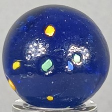 Imported Fritz Marble .60 Inches Mint Condition Combined Shipping