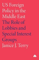 US Foreign Policy In The Middle East Janice J. Terry Taschenbuch Englisch 2005