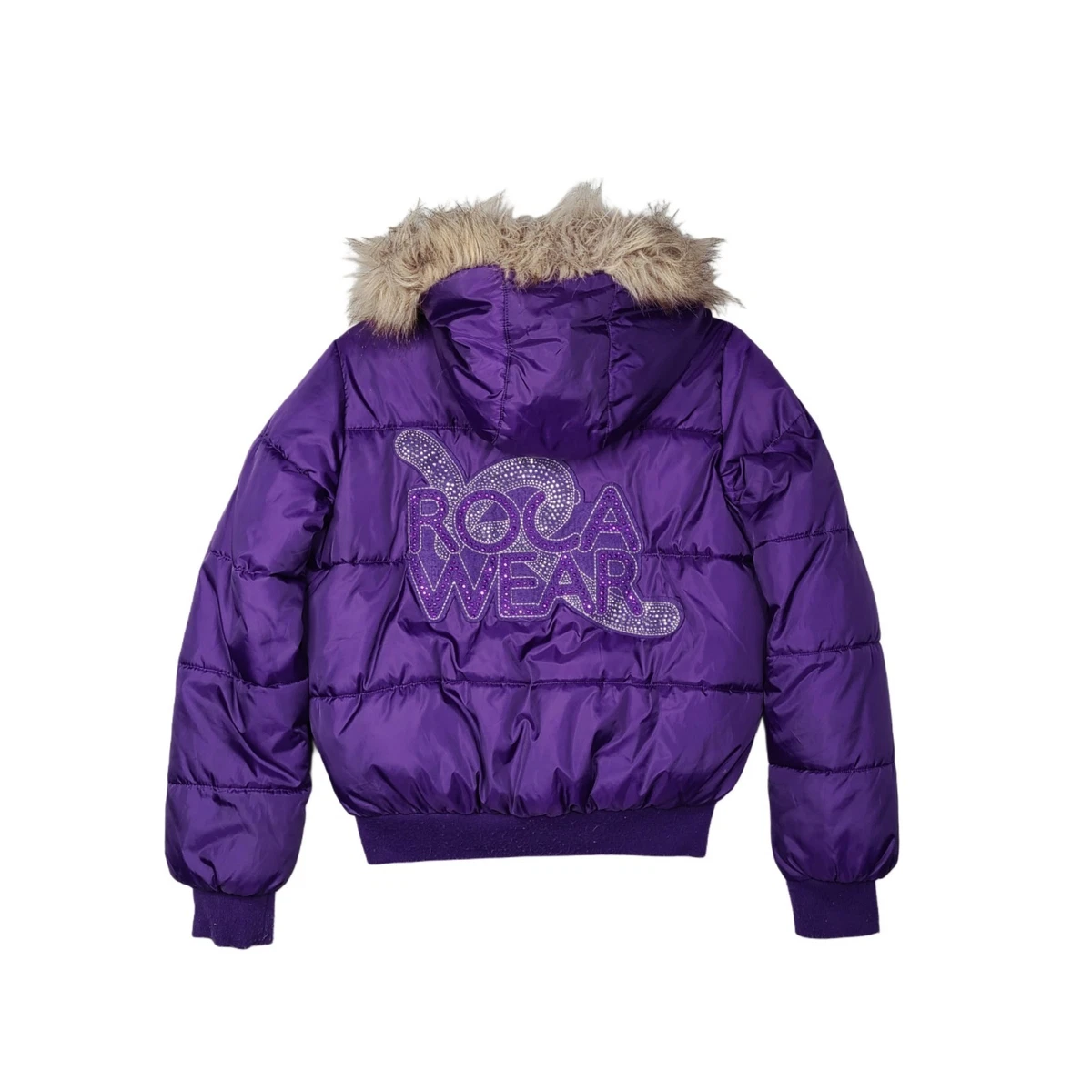 Rocawear Puffer Jacket products for sale | eBay
