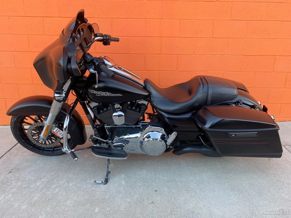 2015 Harley-Davidson Street Glide Special - Image 2 of 4