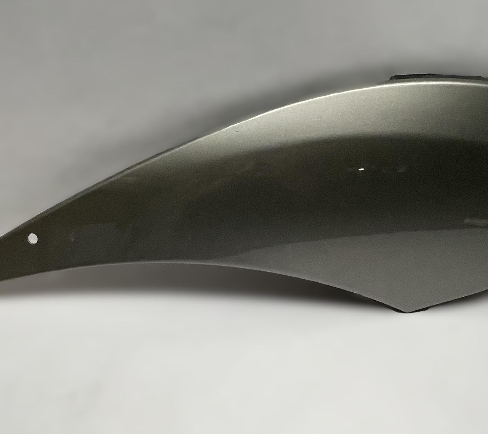 Lotus Elise 111R 2005 Left Hood Silver