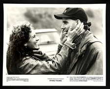 1991 Dying Young Julia Roberts Campbell Scott Vintage Movie Still Press Photo
