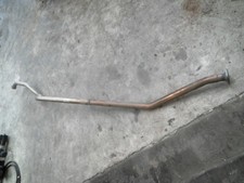 Tube d'échappement Renault LAGUNA