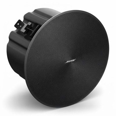 Bose DesignMax DM8C-SUB In-Ceiling Subwoofer Black 829380-0110 Pro Audio Speaker