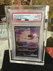 Pokemon Charizard ex 201/165 SV2a Korean PSA 10 Special Art Rare SAR