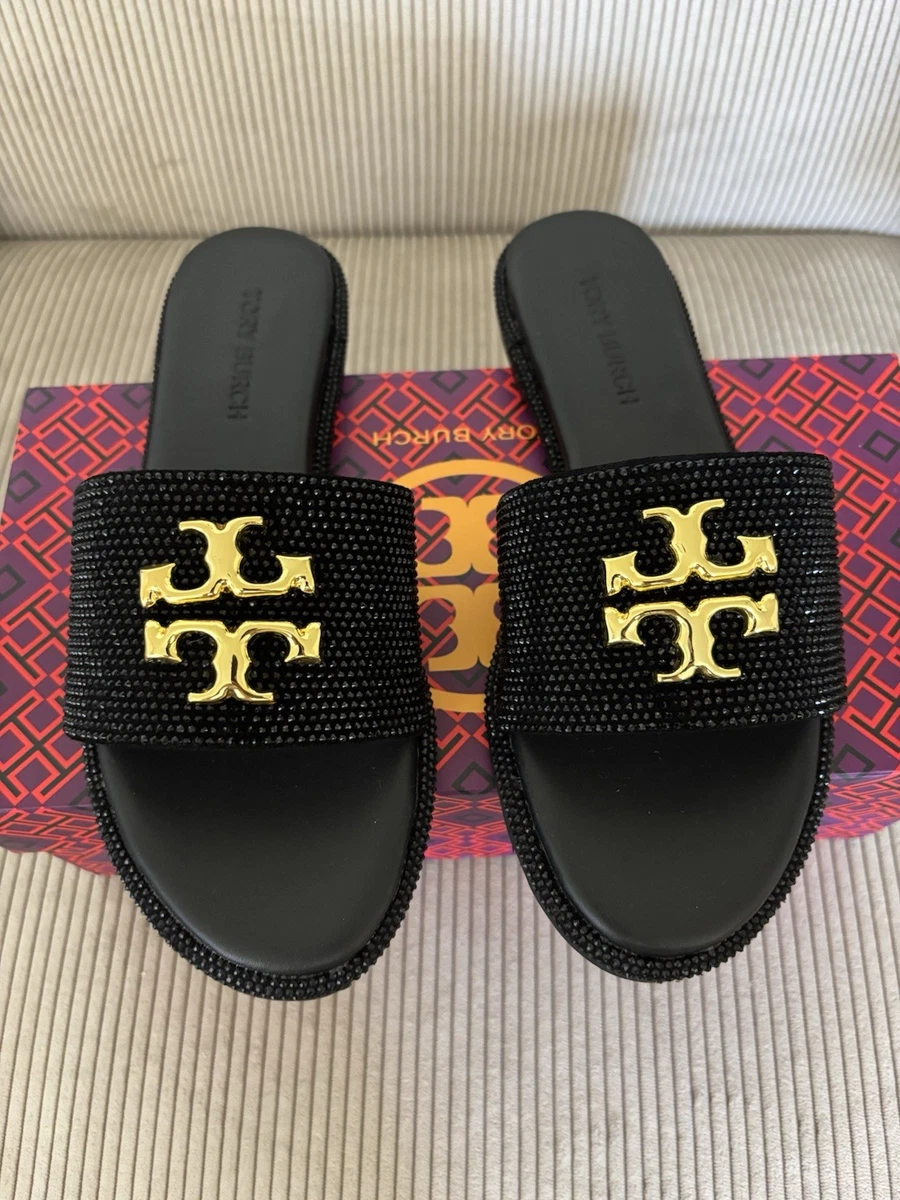 Tory Burch Gold Sandals for Women for sale | eBay