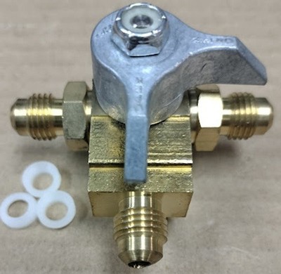 TAPRITE Co2 CHANGEOVER VALVE 7430