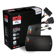 FORTIN EVO-FORT4 PRELOADED MODULE T-HARNESS COMBO FOR 2008 SELECT VEHICLES
