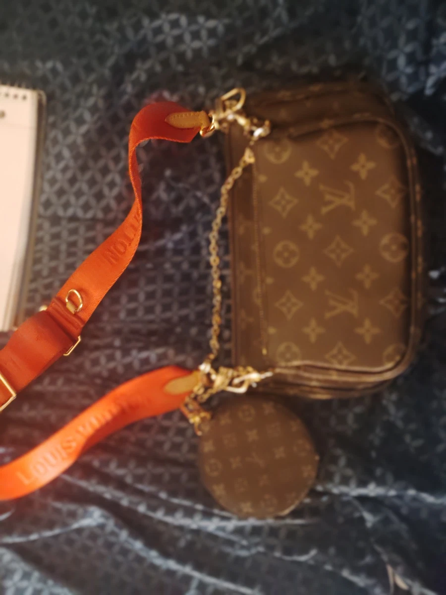 ショルダーバッグ Hand Light /Standard California Pochette Louis Vuitton Pochette Bag for sale | eBay