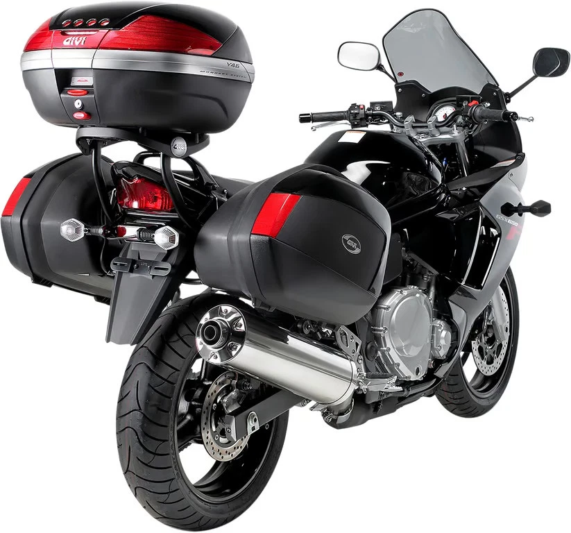 GIVI V35 Sidecase Hardware PLX539 270-6239 - Image 3 of 4