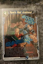 Dragon Ball Super World Martial Arts Tournament Card Prices | Dragon Ball | PSA & Ungraded Values Dragon Ball Super World Martial Arts Tournament Card Prices | Dragon Ball | PSA & Ungraded Values