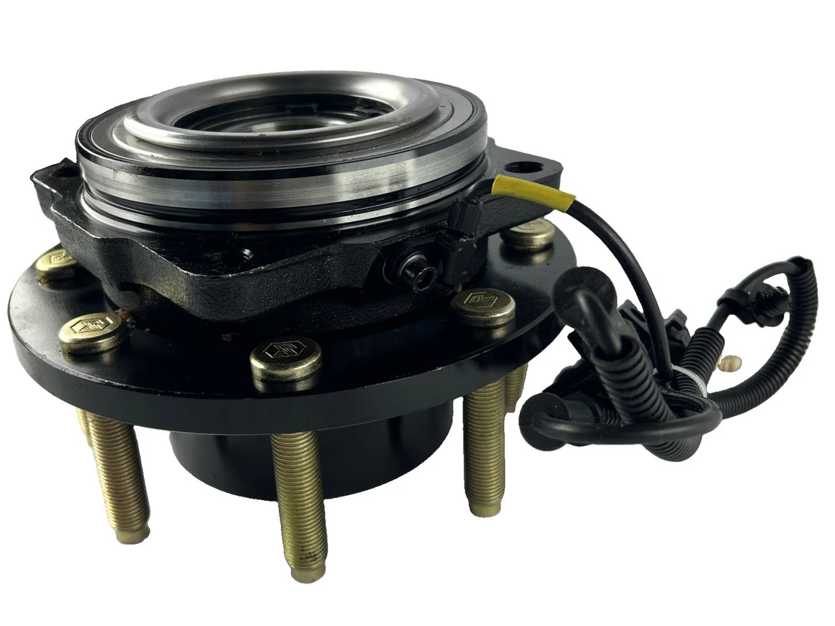 Kryptonite Wheel Bearing Hub Assembly 2011-2016 Ford F250 F350 4WD SRW photo 2