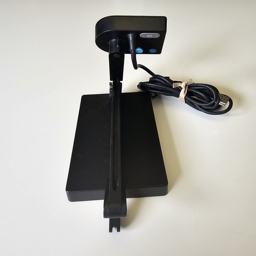 Ipevo Ziggi-HD Plus High-Definition USB Document Camera - Photo 8/9