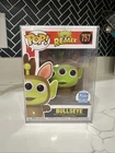 Funko Pop! Vinyl: Pixar - Bullseye - Funko (Exclusive) #757