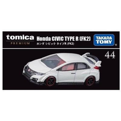 Takara Tomy Tomica TP44 Honda CIVIC TYPE R FK2 Limited Edition Toy