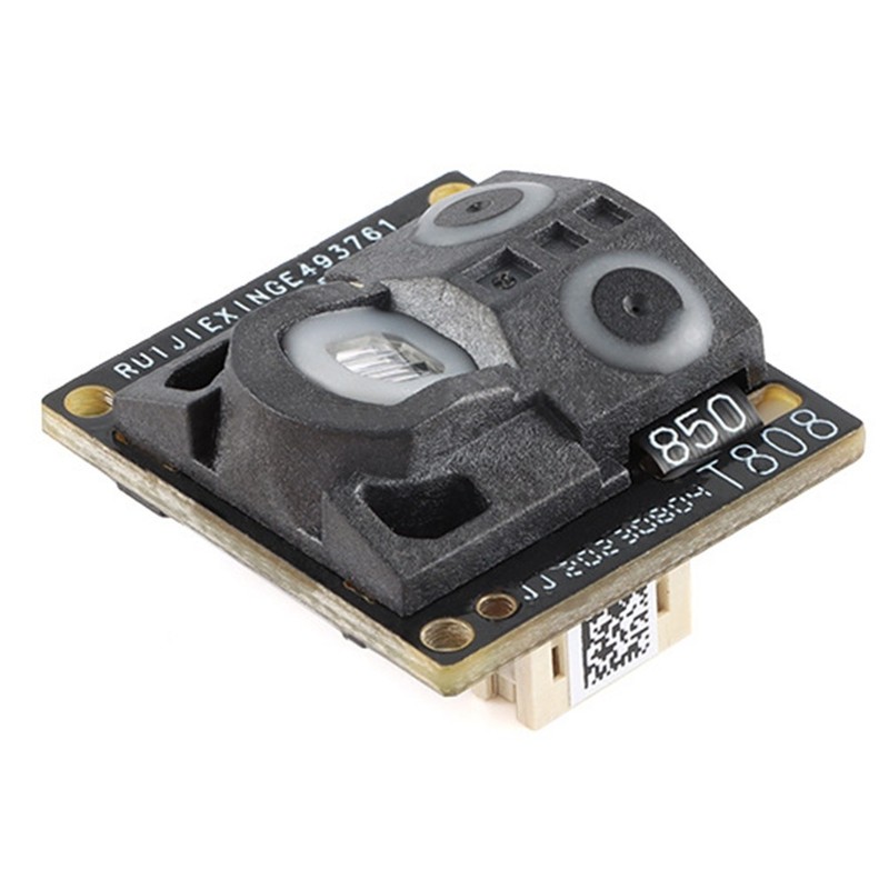 GS2 Solid-State Line Lidar Ranging Sensor Module 28Hz 300M 100° Scanning7555