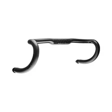 ENVE Drop Handlebar 31.8mm 460mm Drop: 127mm Reach: 79mm Black 300-1000-371