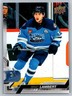 2024-25 Upper Deck AHL #89 Brad Lambert Manitoba Moose