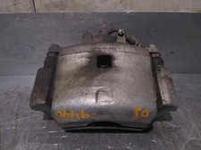 bremssättel vorne links 2558188 MAZDA 6 HATCHBACK GH 1.8 MZR 2007